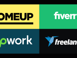 Devenir Freelance avec des services simples