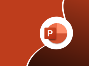 PowerPoint : Apprendre à créer des présentations
