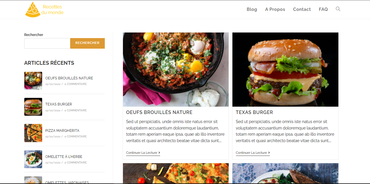 WordPress : Comment créer un blog WordPress