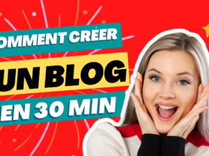 WordPress et OceanWP : Comment Créer un Blog en 30 min